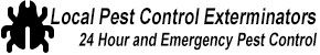 Wilmerding PA Pest Control Exterminators